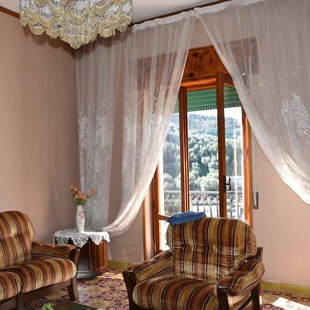 Casa Dei Limoni Lägenhet Massa Lubrense Exteriör bild